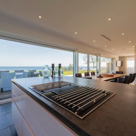 1003 Villa Haus am Meer Dahme  Exterior foto