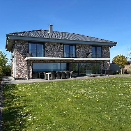 1003 Villa Haus am Meer Dahme  Exterior foto