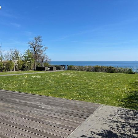 1003 Villa Haus am Meer Dahme  Exterior foto