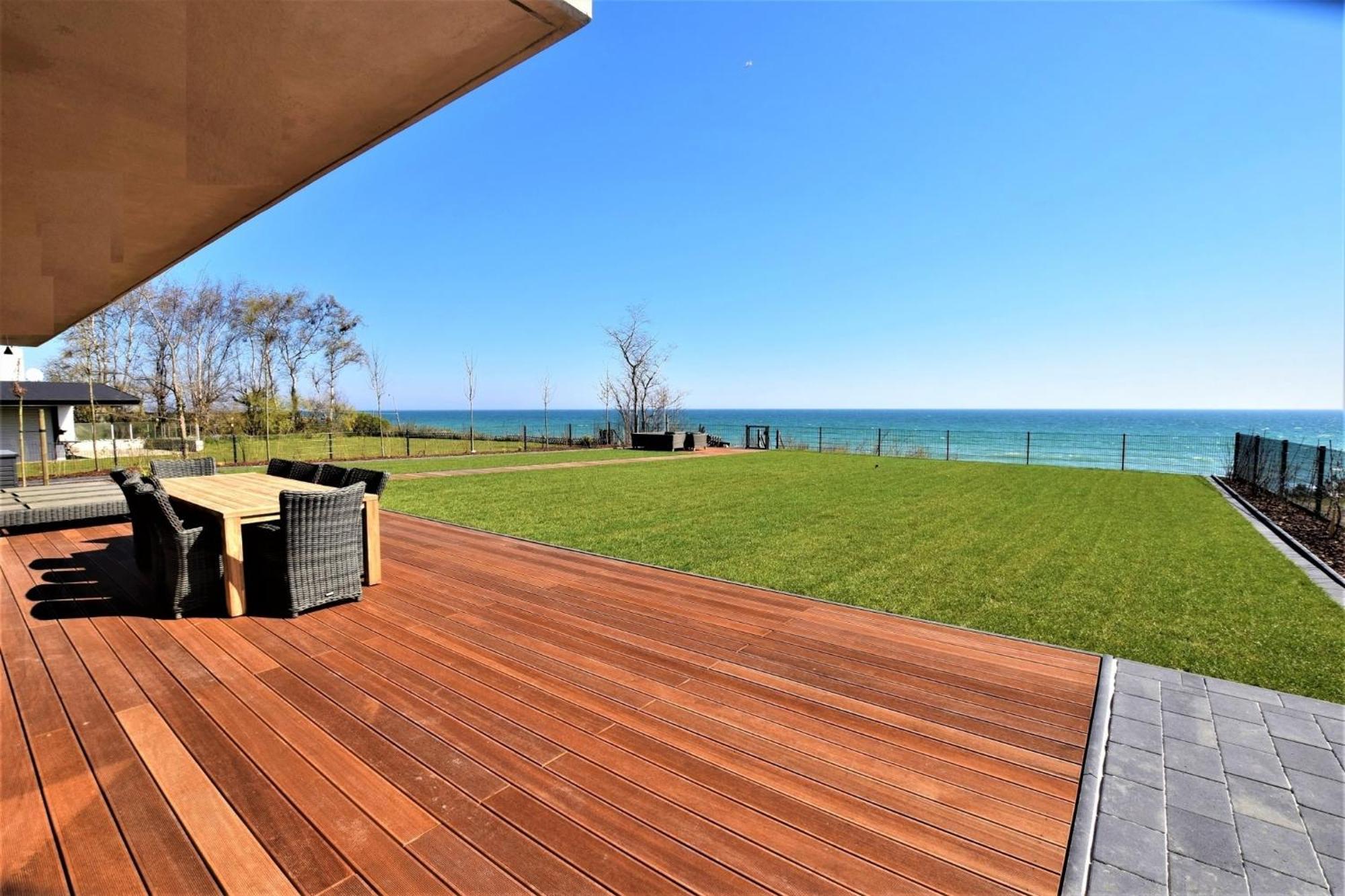 1003 Villa Haus am Meer Dahme  Exterior foto