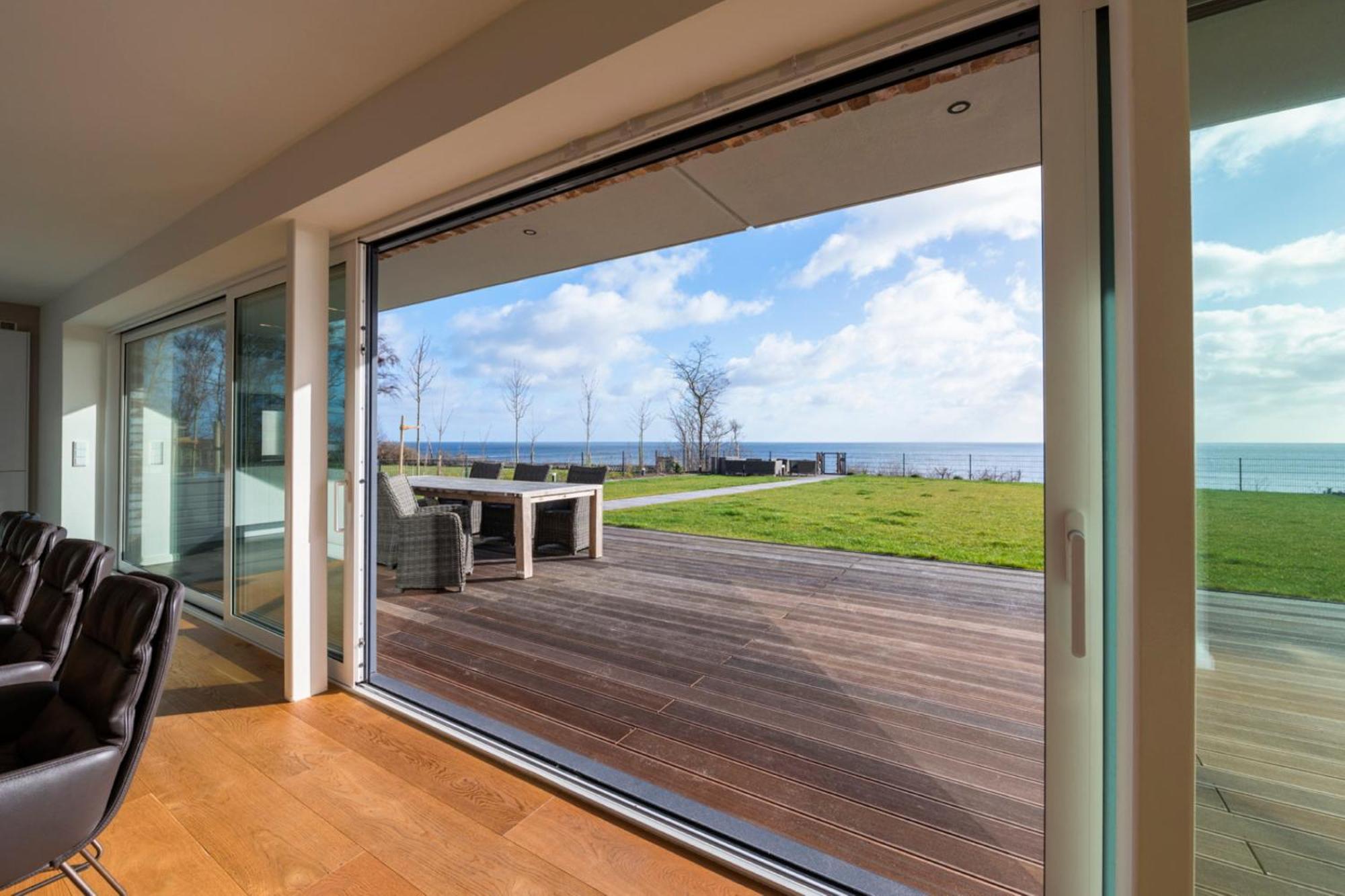 1003 Villa Haus am Meer Dahme  Exterior foto