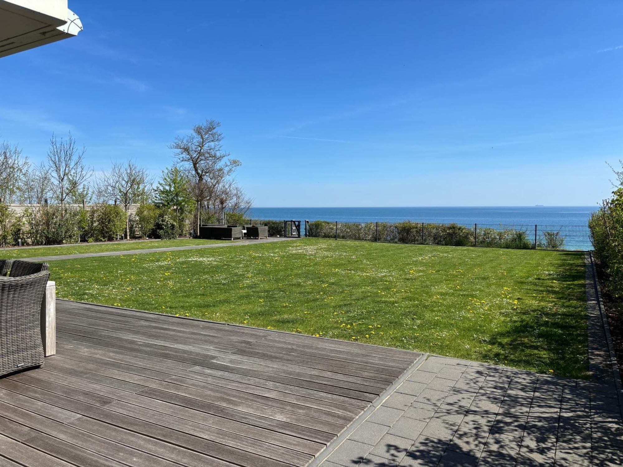 1003 Villa Haus am Meer Dahme  Exterior foto